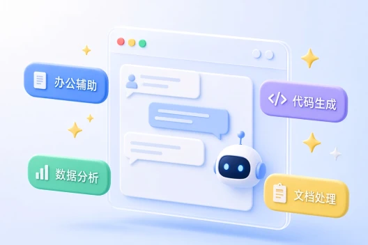 企业AI助手
