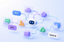 工作流自动化