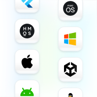 APP应用开发